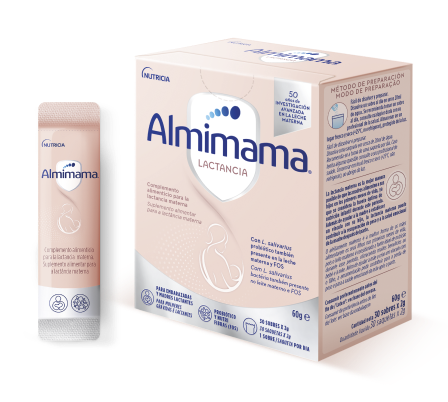 Código Cupón Almimama