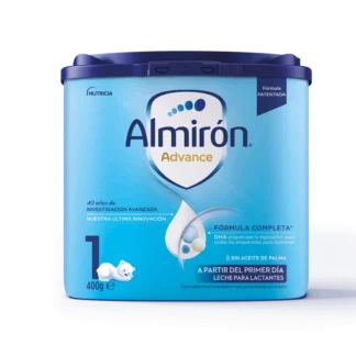Almirón Advance 1, 400g