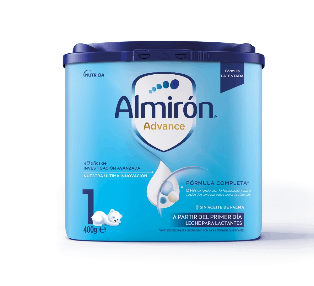 Almirón Advance 1, 400g
