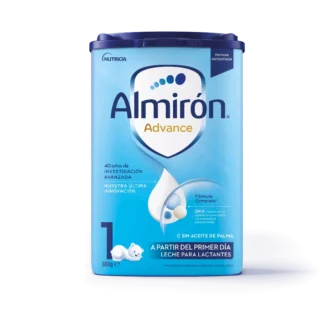 Almirón Advance 1, 800g