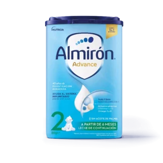Almirón Advance 2, 800g