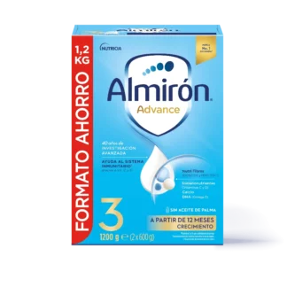 Almirón Advance 3 1,2kg