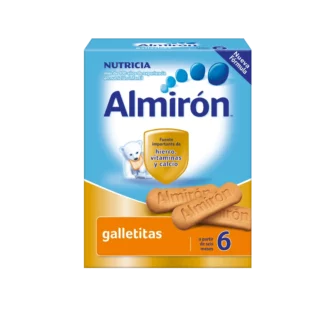 Almirón Galletitas 180g