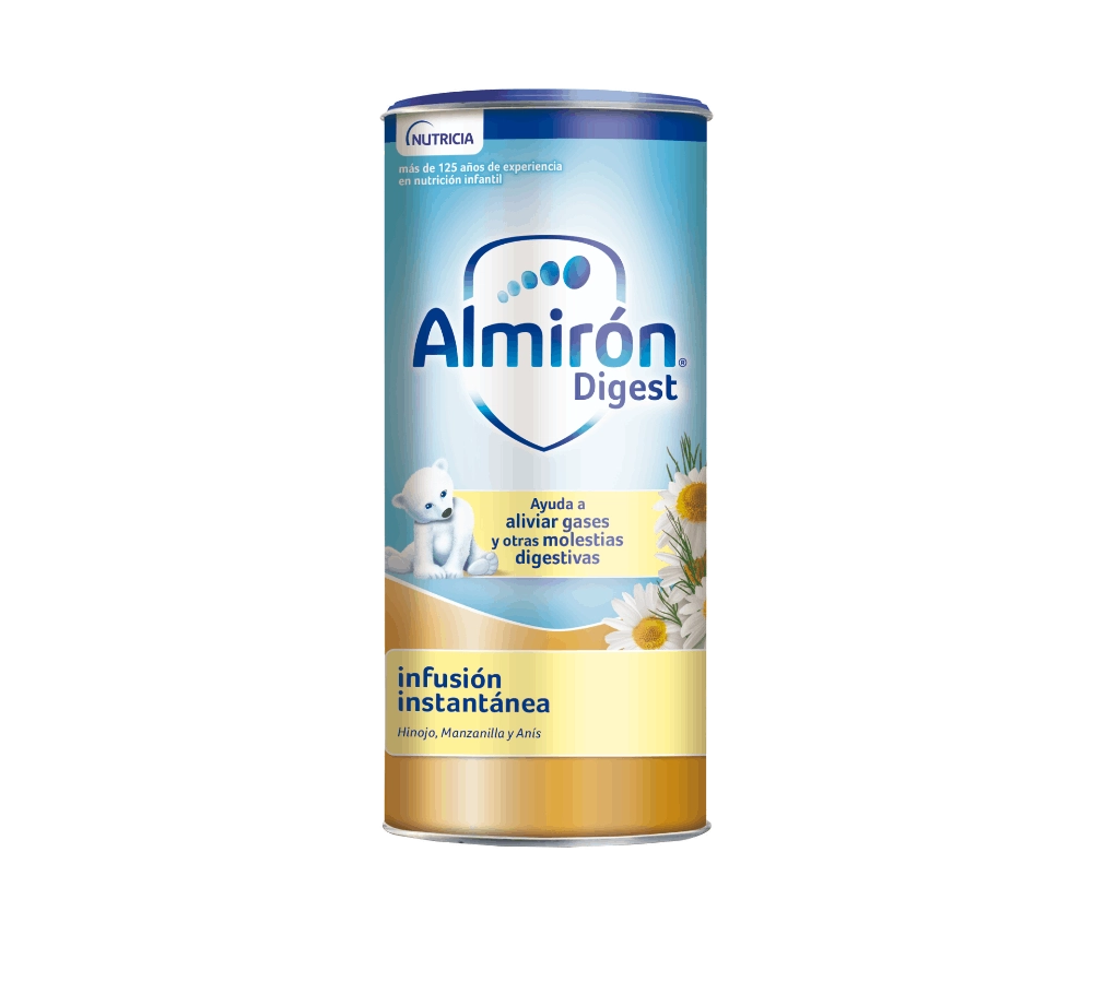 Almirón Infusión Digest 200g