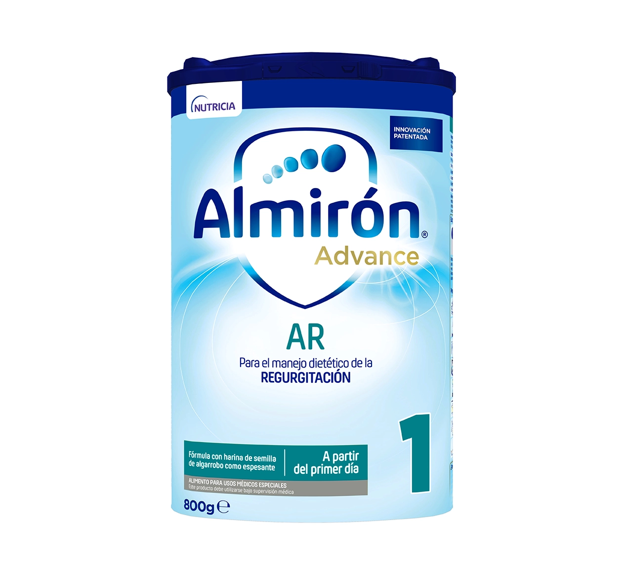 Almirón Advance AR 1 800g