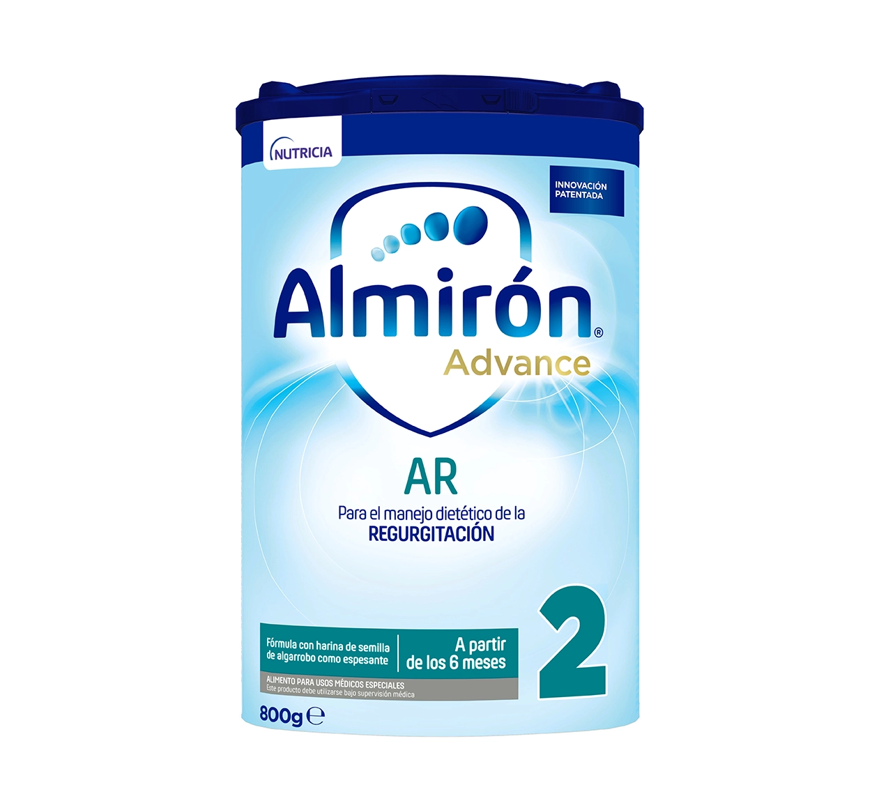 Almirón Advance AR 2 800g