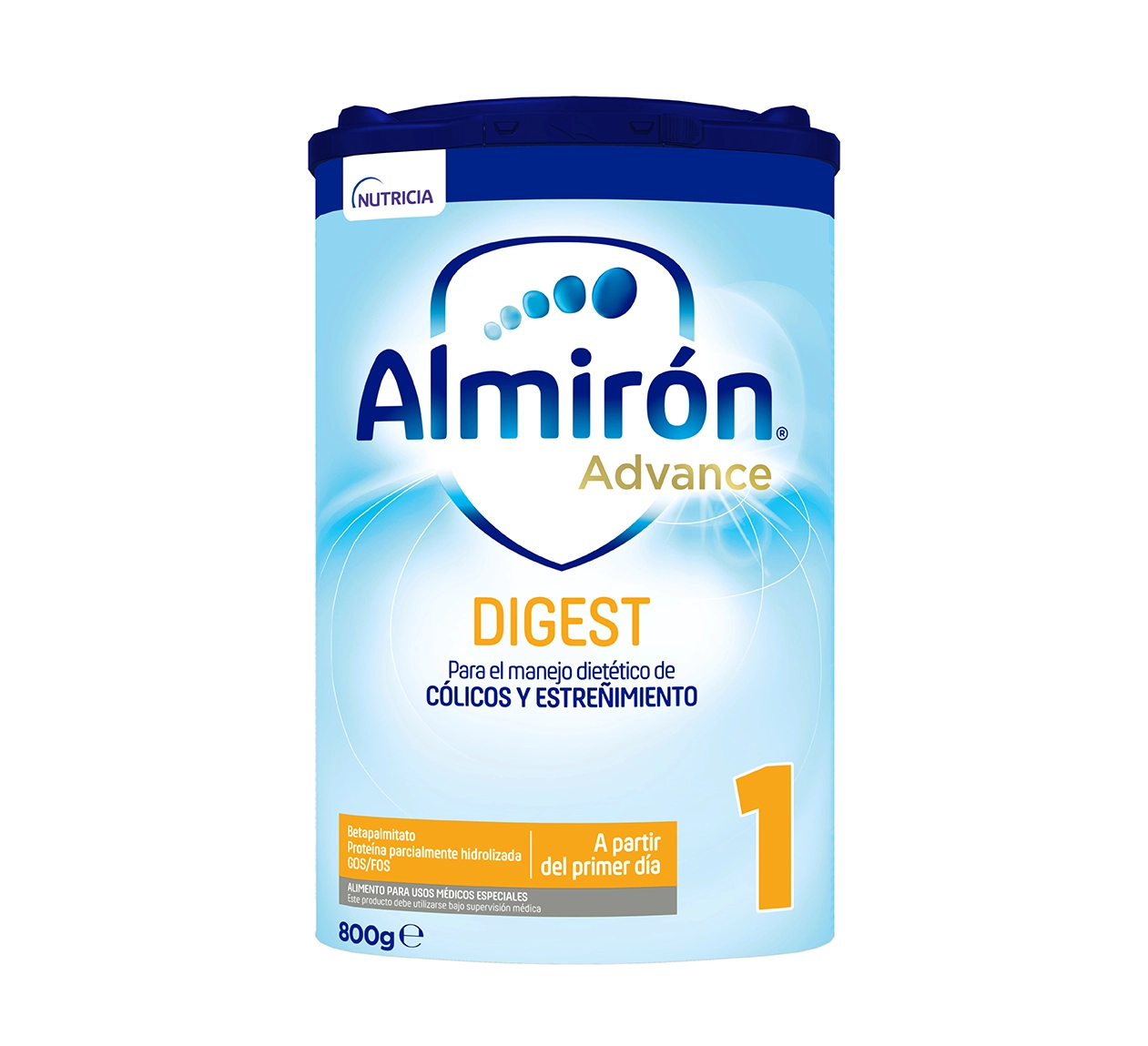 Almirón Advance Digest 1 800g
