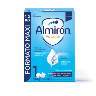 Almirón Advance 1, 1,2kg