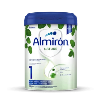Almirón Nature 1, 800g