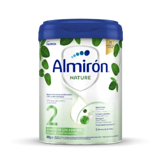 Almirón Nature 2, 800g