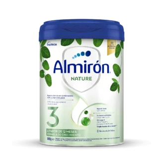 Almirón Nature 3, 800g