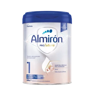 Almirón Profutura Duobiotik 1, 800g