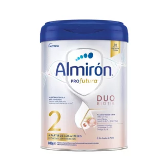Almirón Profutura Duobiotik 2, 800g