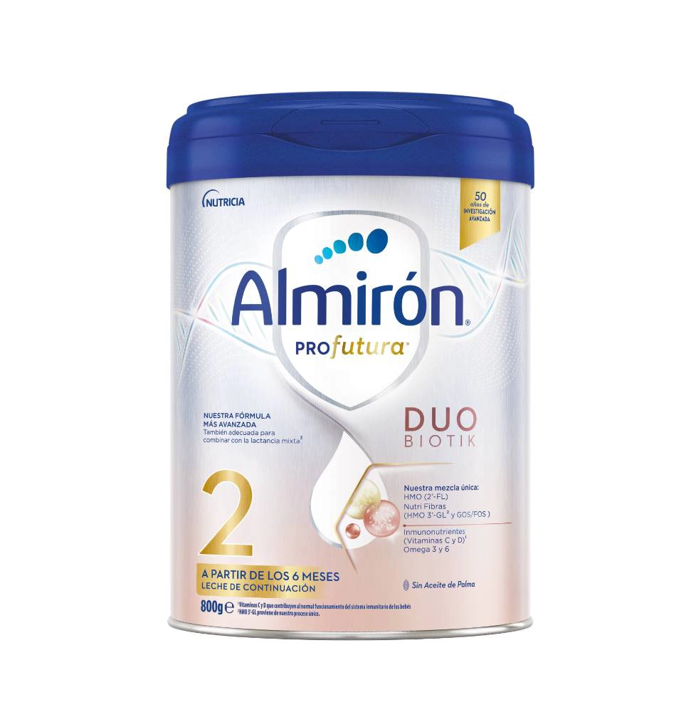 Almirón Profutura Duobiotik 2, 800g