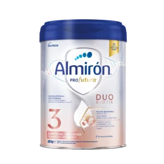 Almirón Profutura Duobiotik 3, 800g