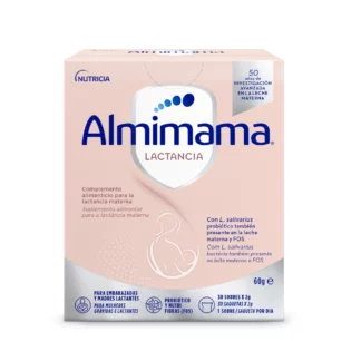 Almimama 60g
