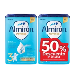 Bipack Almirón Advance 3, 800g