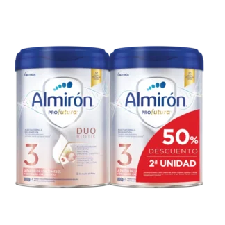 Bipack Almirón Profutura Duobiotik 3, 800g